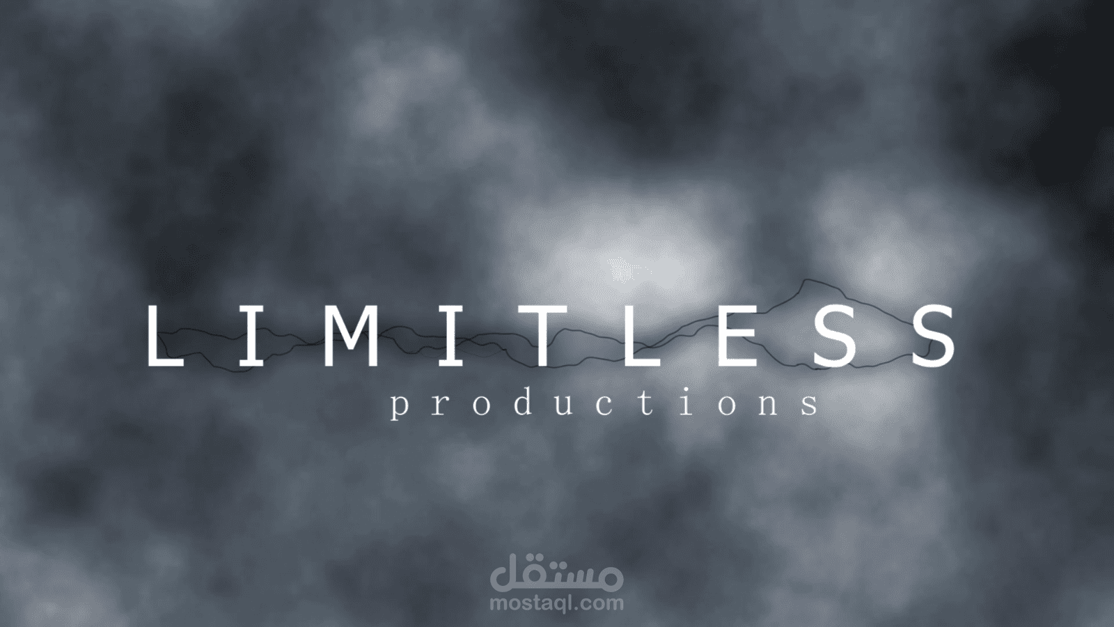 limitless production intro