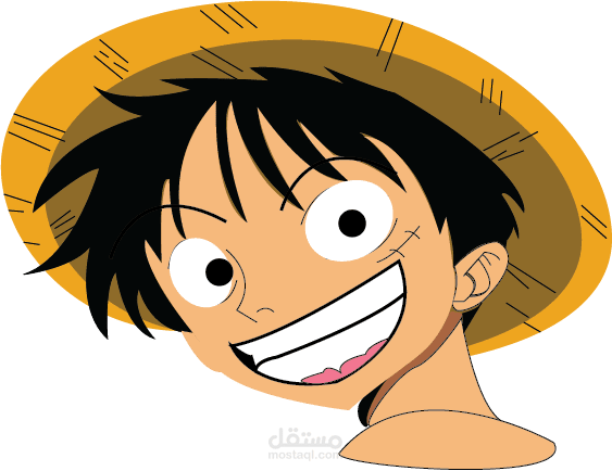 luffy