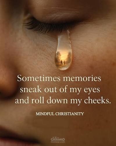 When Memories Speak
