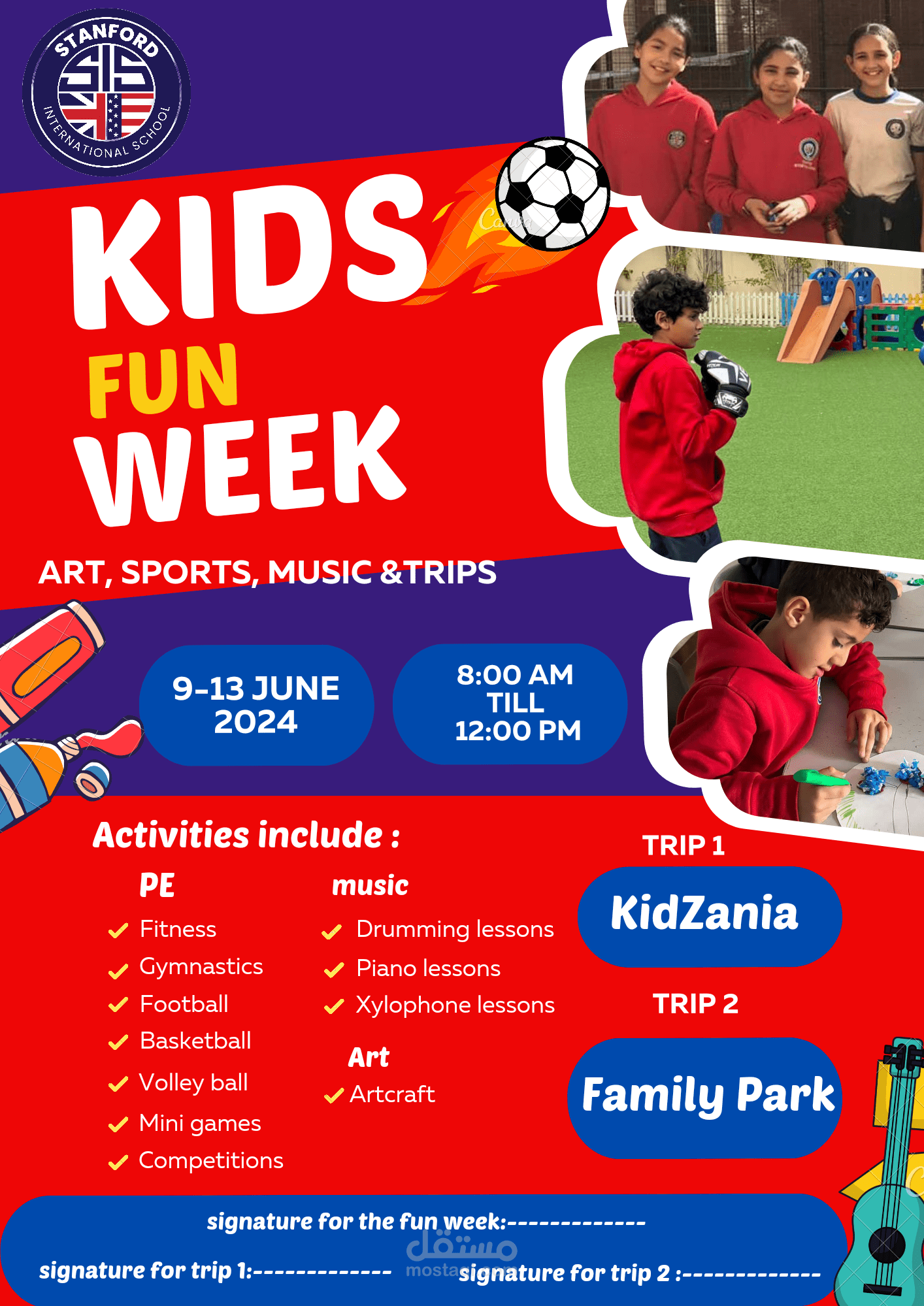 Flyer