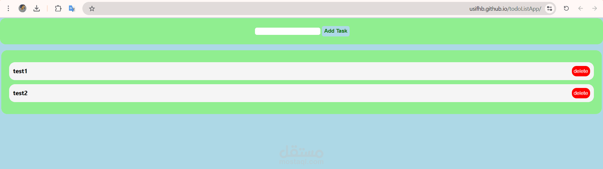 toDoListApp