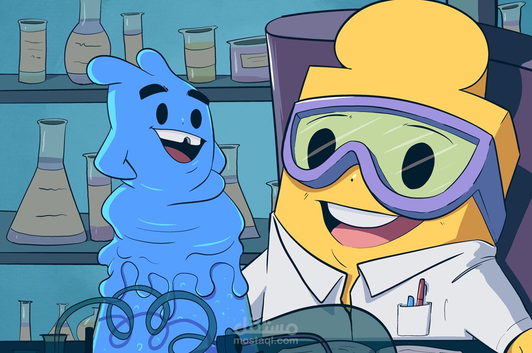 كينون كوميكس