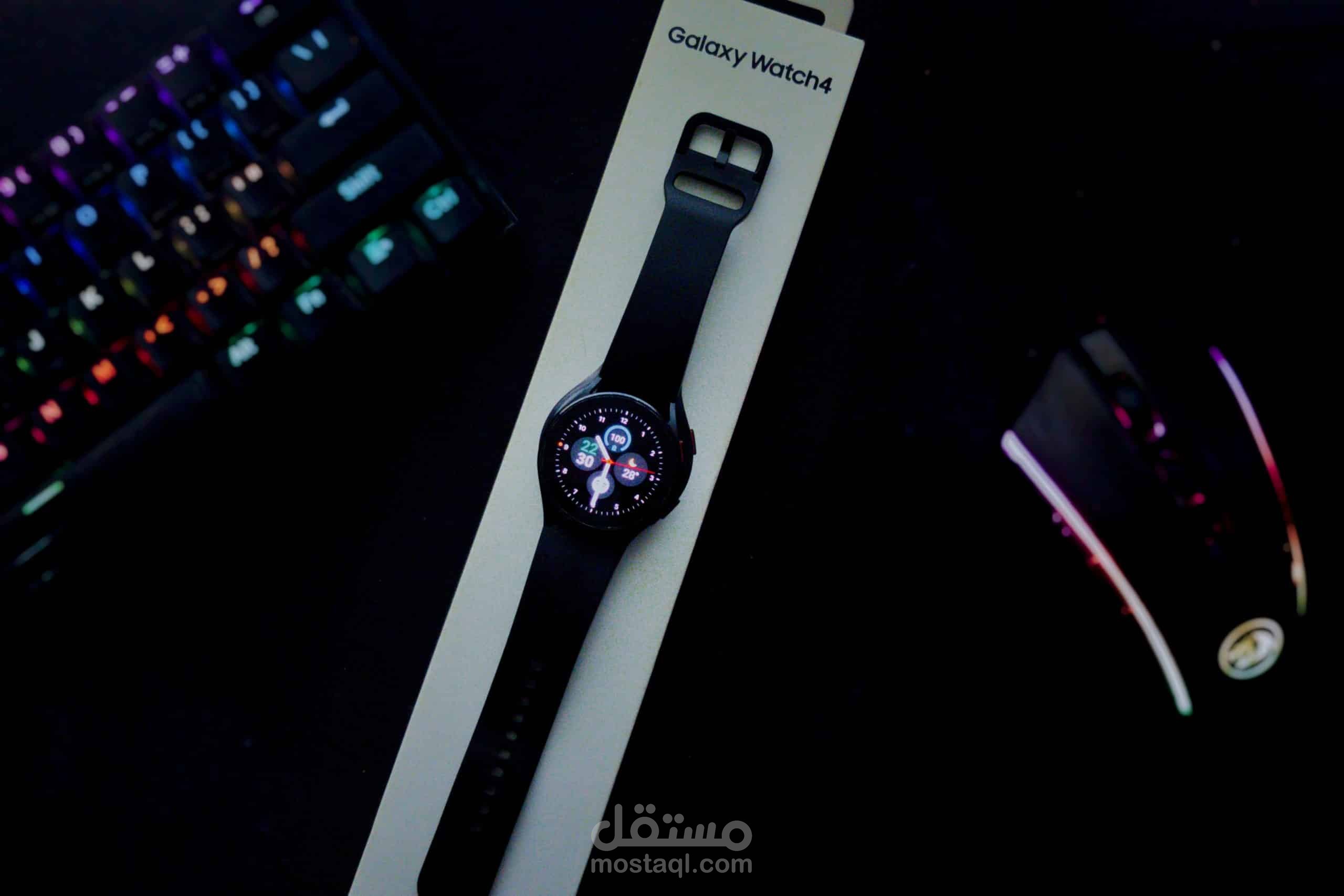 Samsung Galaxy Watch 4 Review