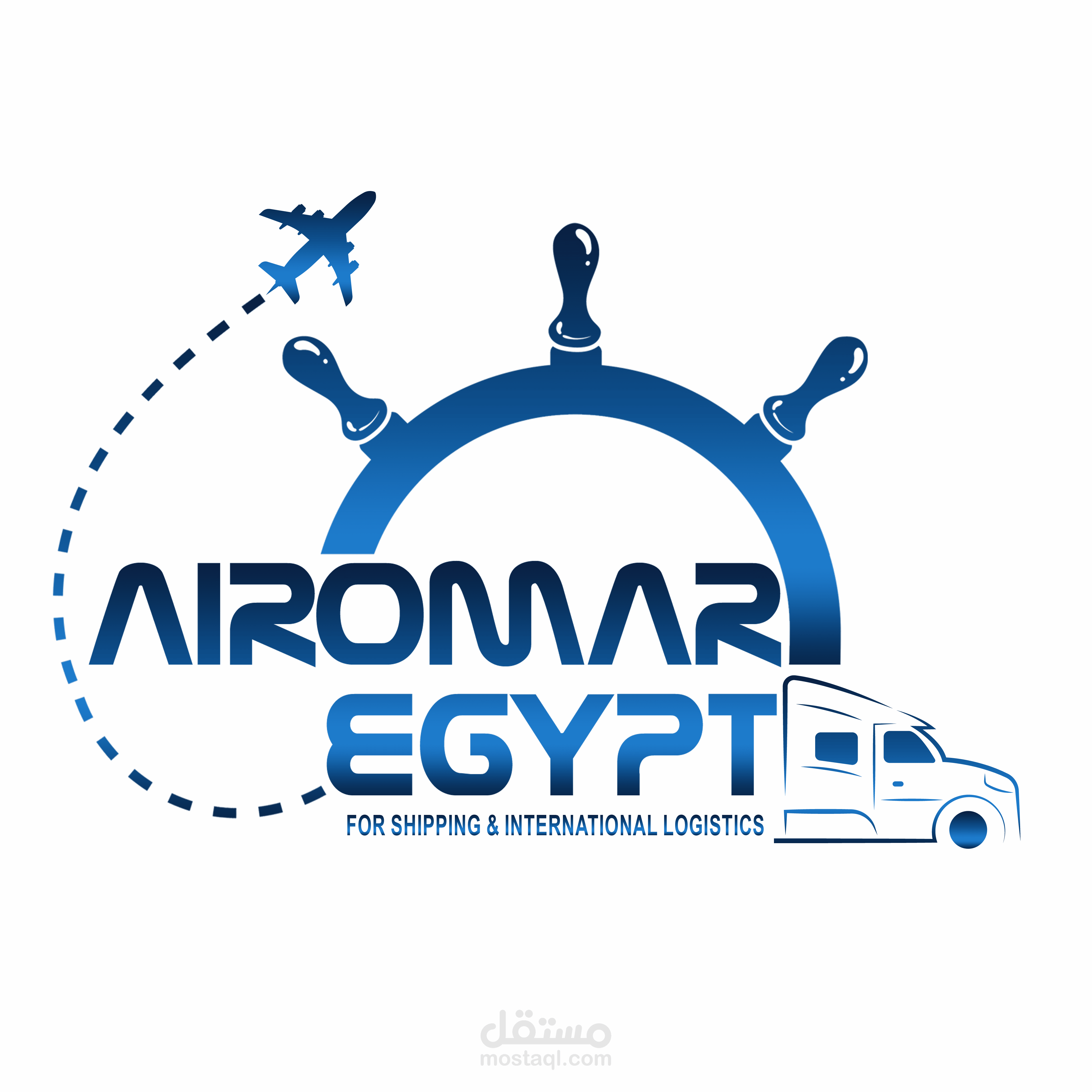AIROMAR EGYPT For Shipping & International Logistics