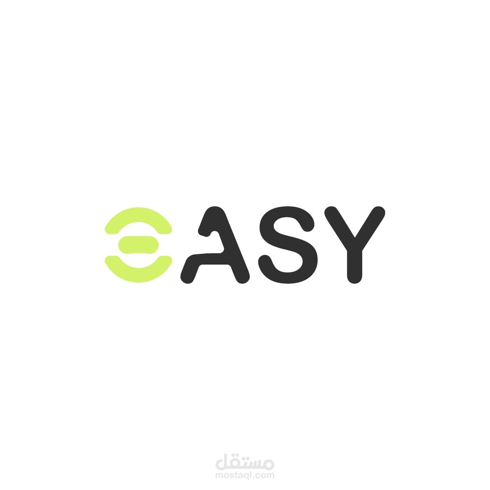 EASY LOGO | مستقل