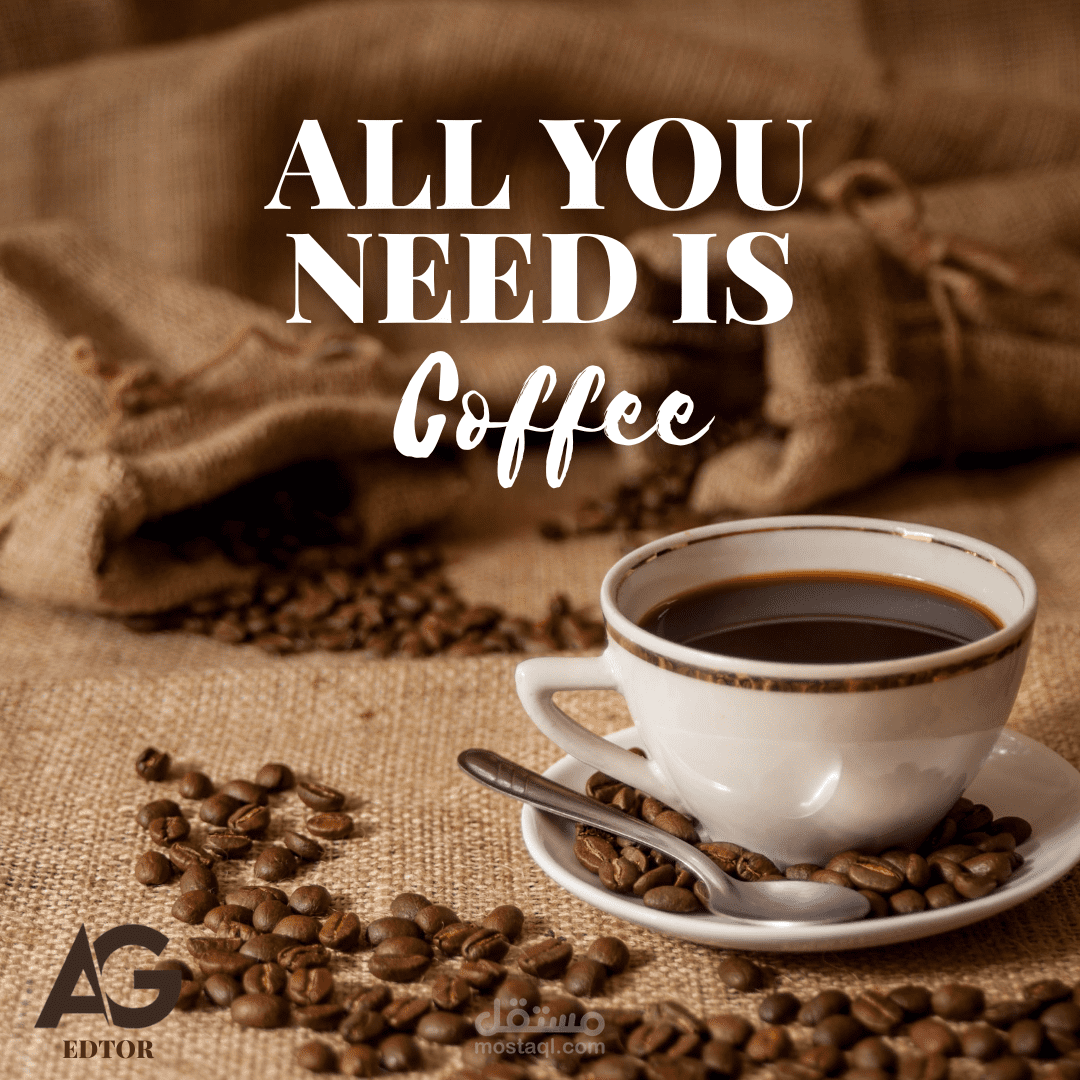 Coffee shop design