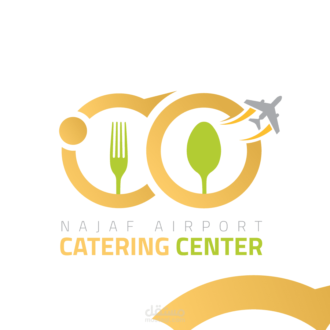 من اعمالي تصميم هوية كاملة لصالح شركة كيترنك سنتر