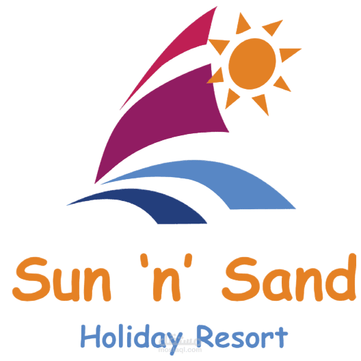 Sunnsand website