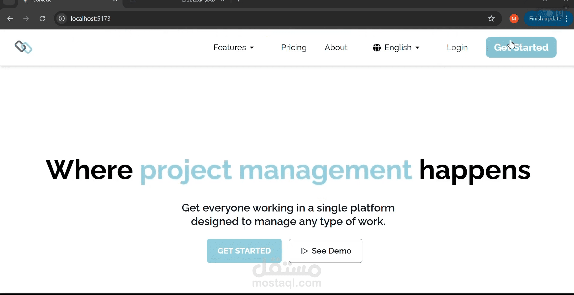E-Communication & Collaboration API