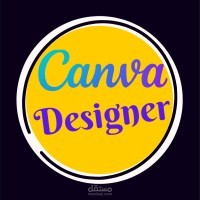 تصميم بورتفوليو شخصي تفاعلي لمحلل بيانات باستخدام Canva