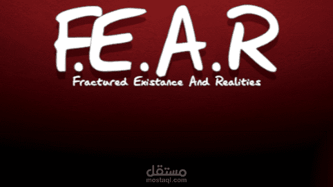 F.E.A.R – Multiplayer Horror Game
