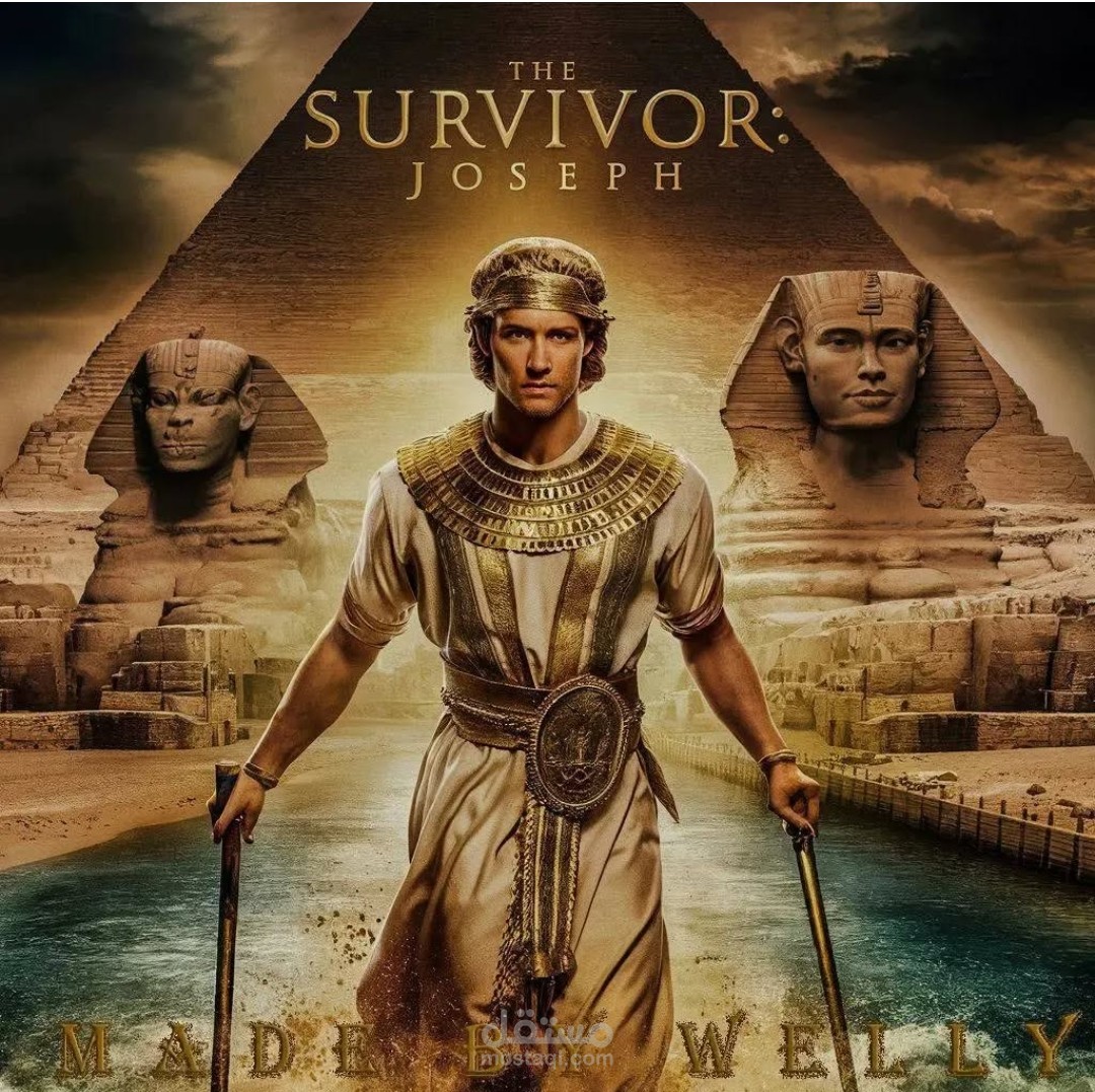 Poster film