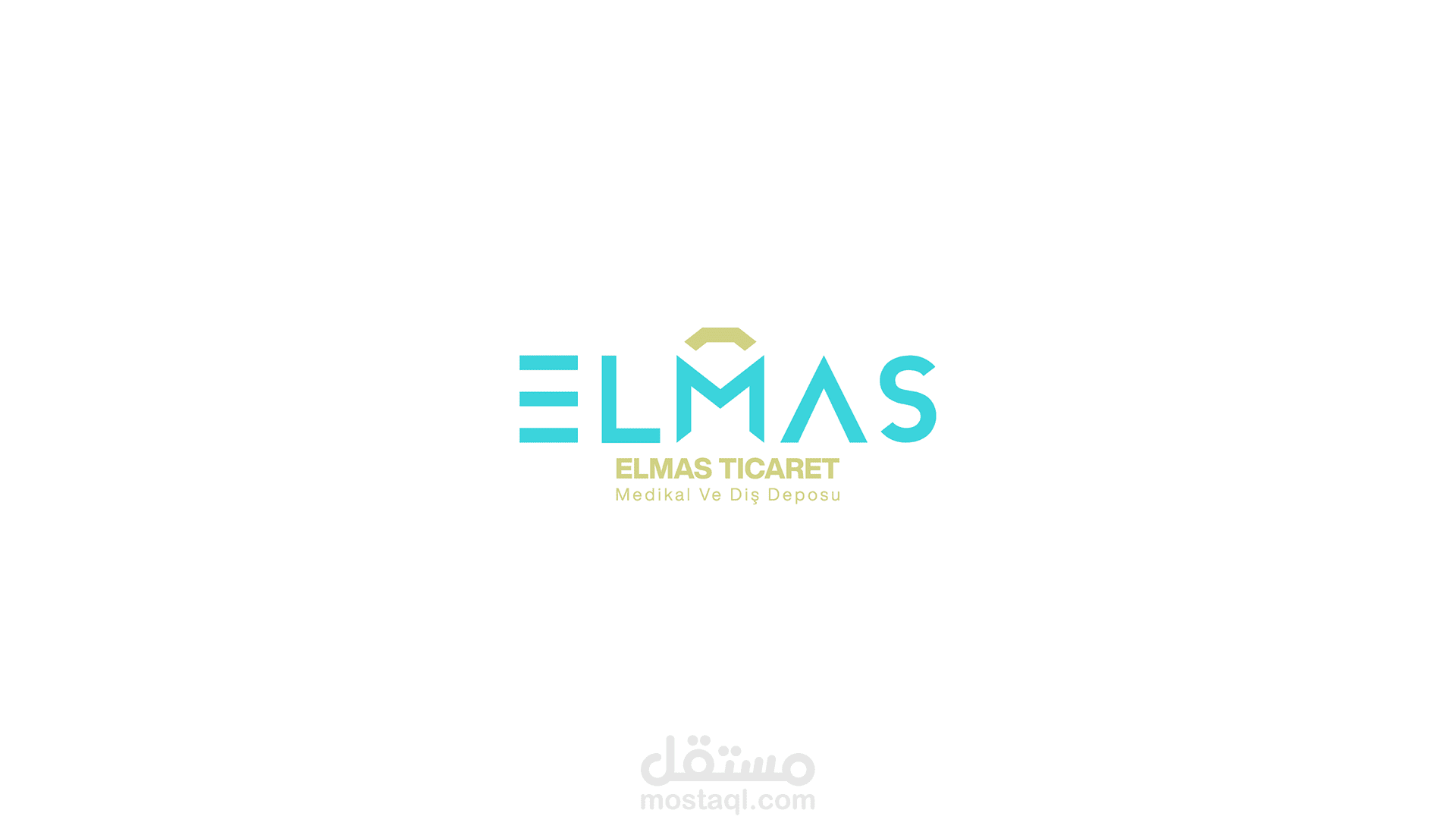 ELMAS Medikal Co