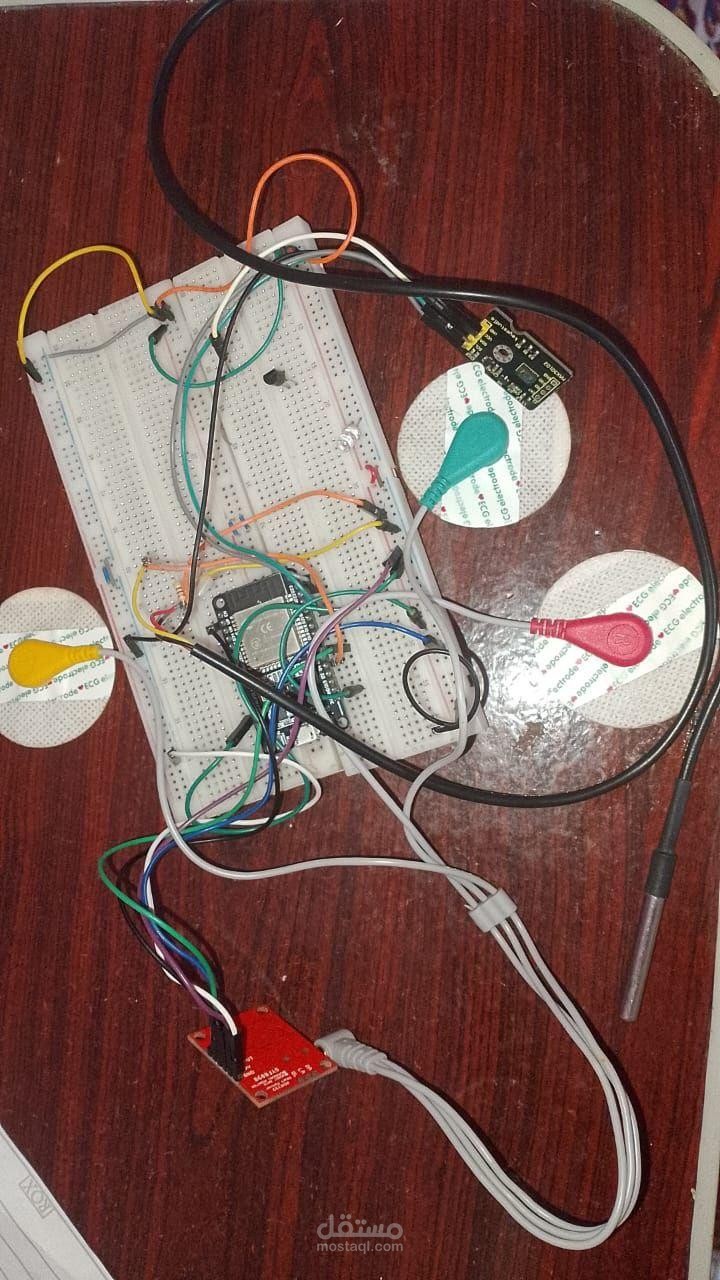 Hypertrophic Cardiomyopathy Vital Synchronization System (HCM-VSS)