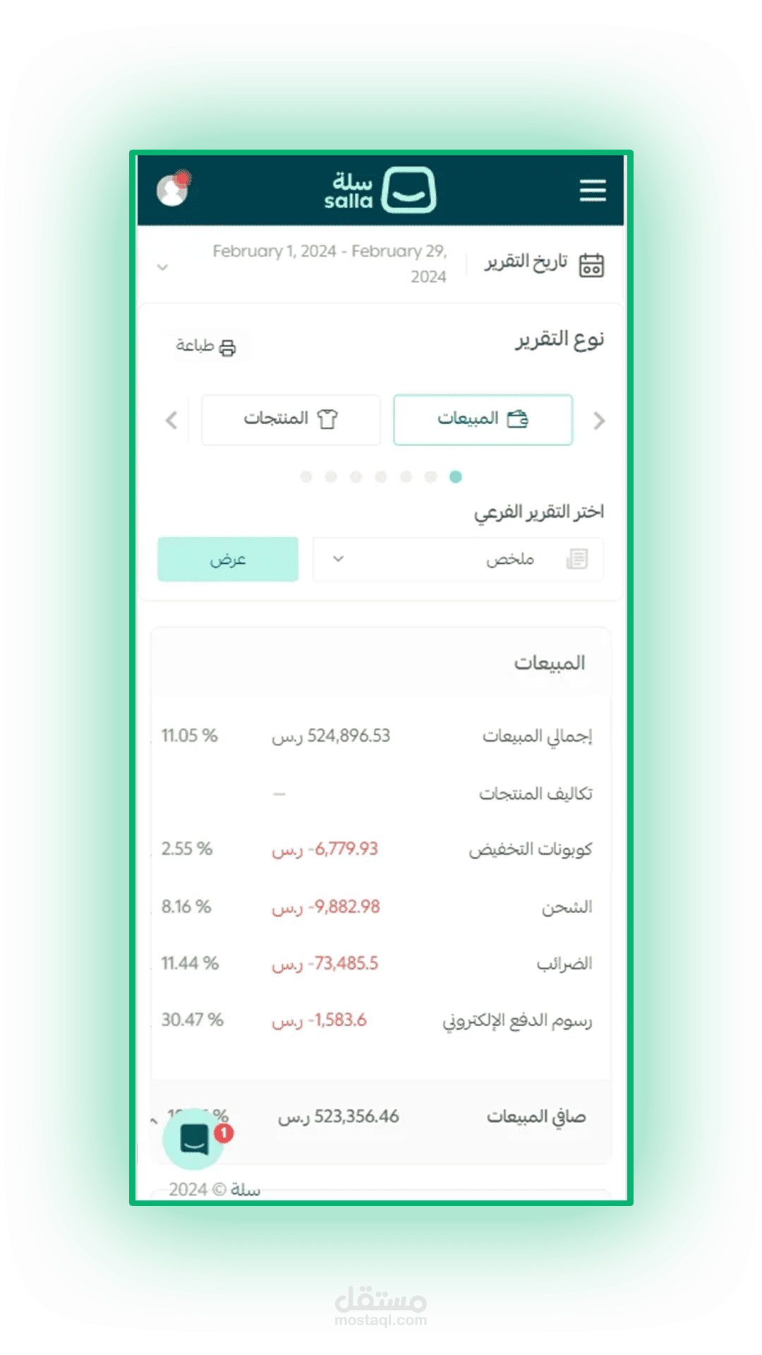 ِشركه Seg مجموعه شركات للتسويق الاليكتروني
