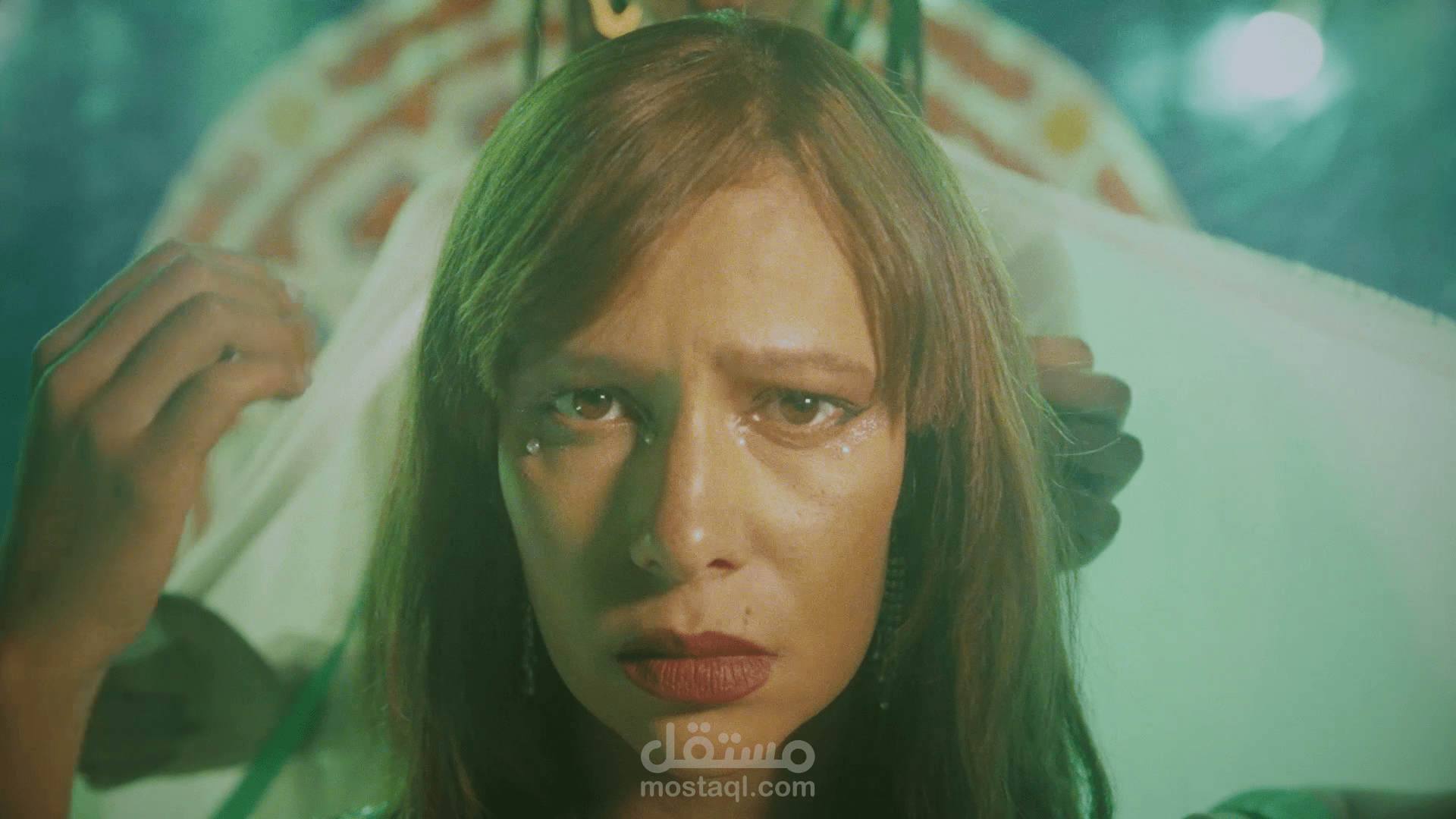 فيديو كليب Sometimes for ever