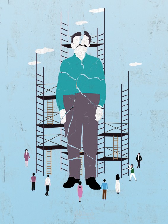 Human Rights-Minorities