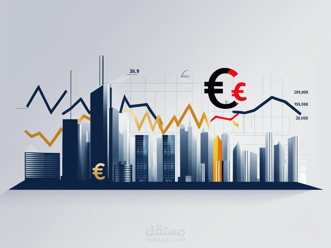 ترجمة وتحليل اقتصادي تقرير الوضع الاقتصادي الألماني 2024