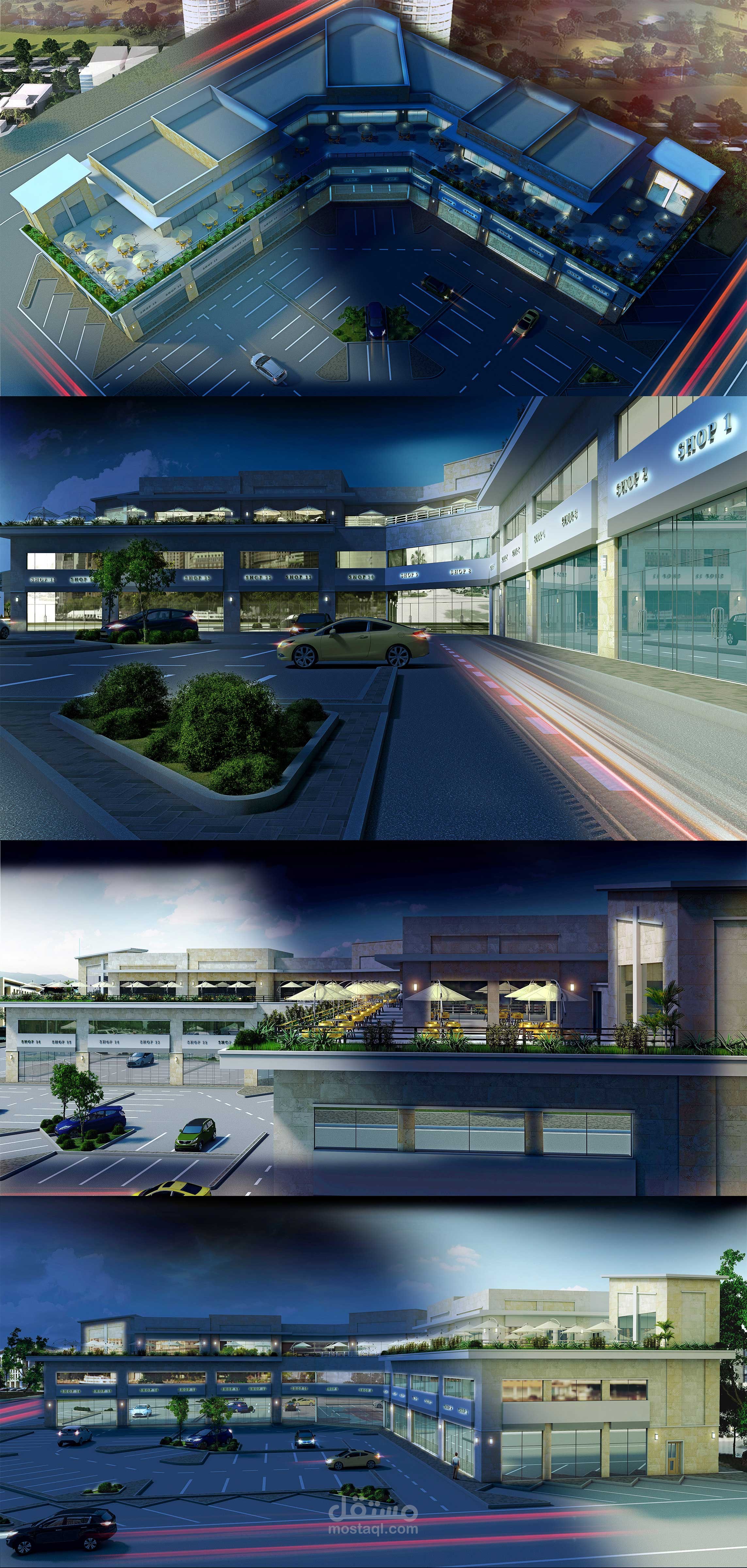 تحويل منظور صباحي الي ليلي