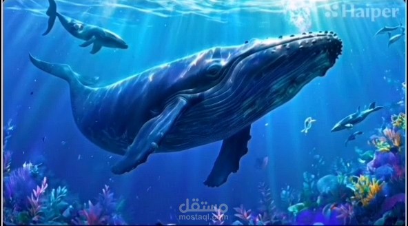 مونتاج فديوهات