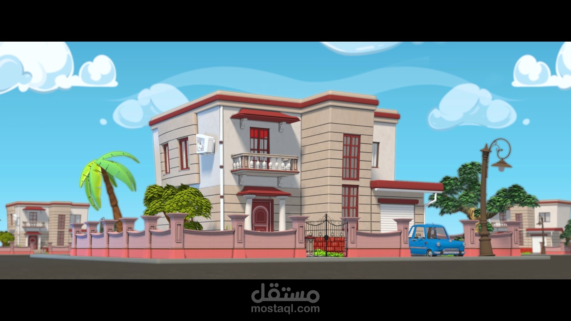 فيلم قصير الرقابة النووية
