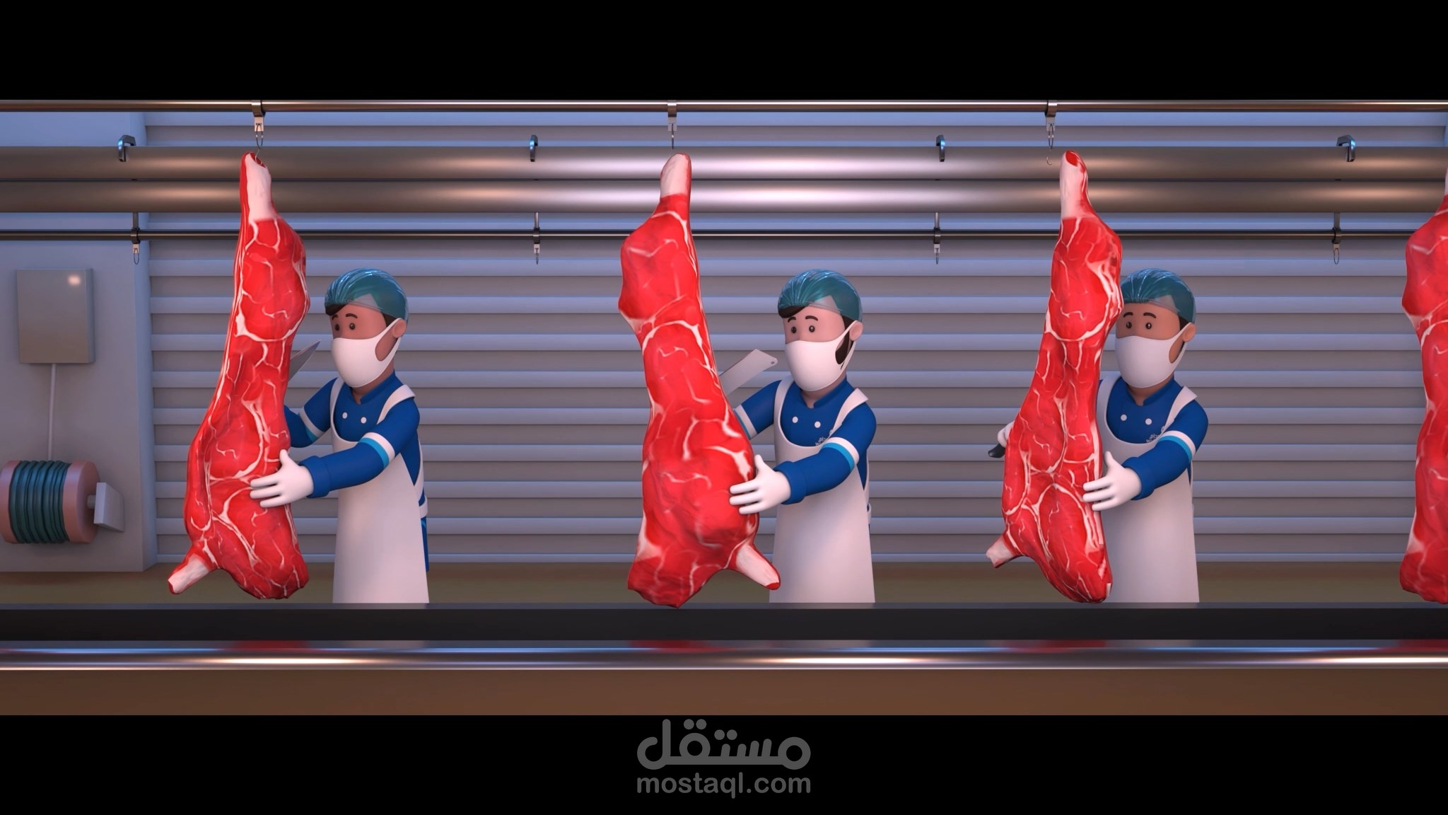 فيلم توضيحى قصير شركة ويدام