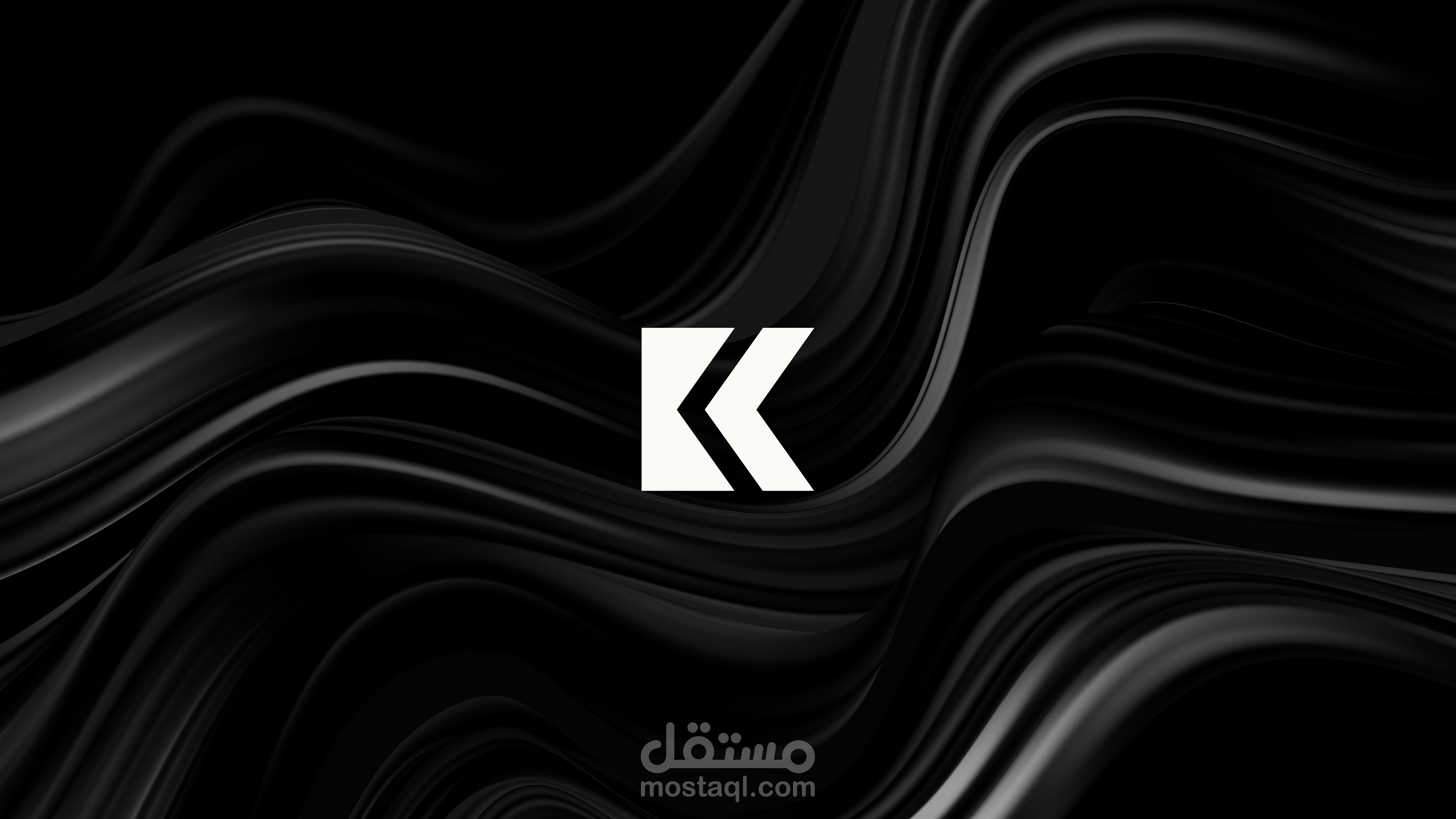 Ketrine Logo Design