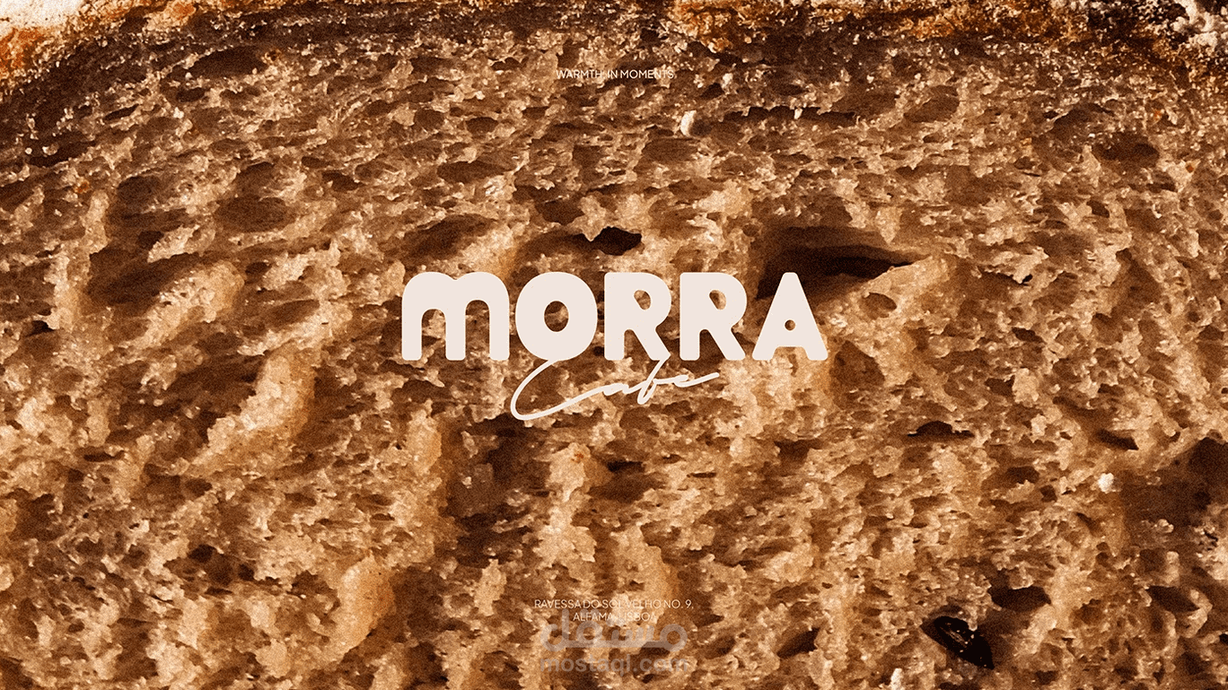 Morra cafe