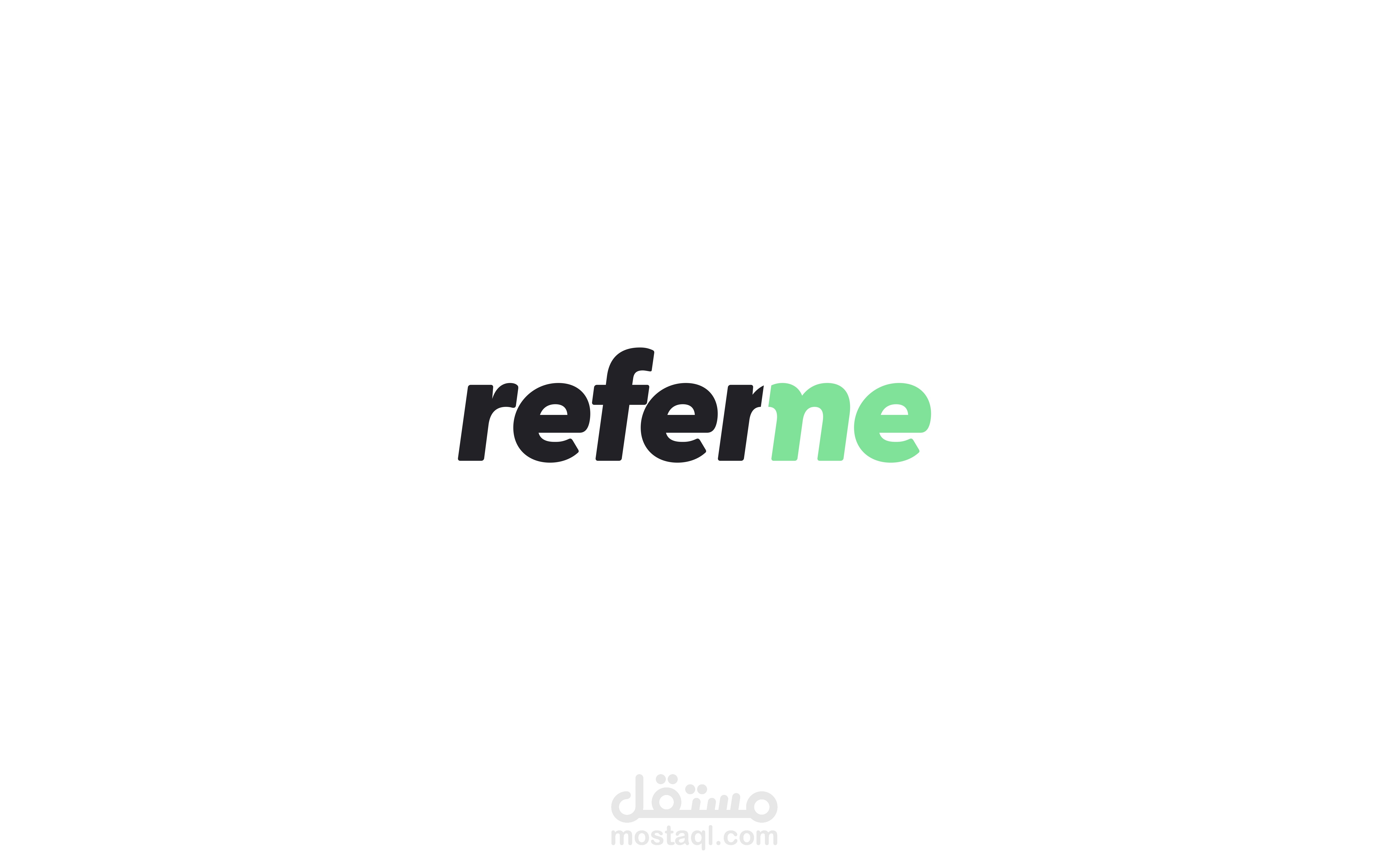 تصميم المنشورات الاعلانية للتطبيقات