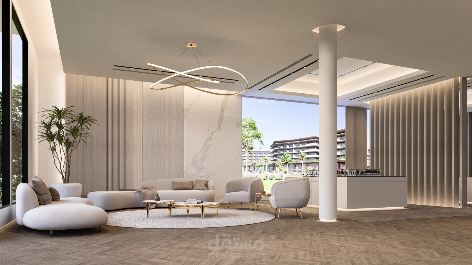 تصميم داخلي