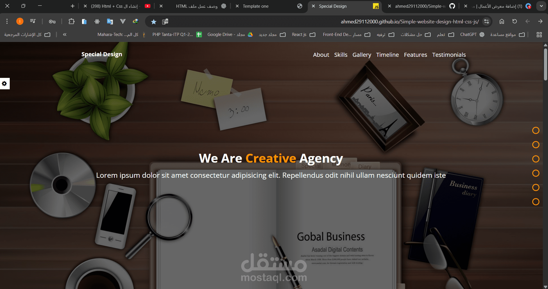 Simple-website-design-html-css-js