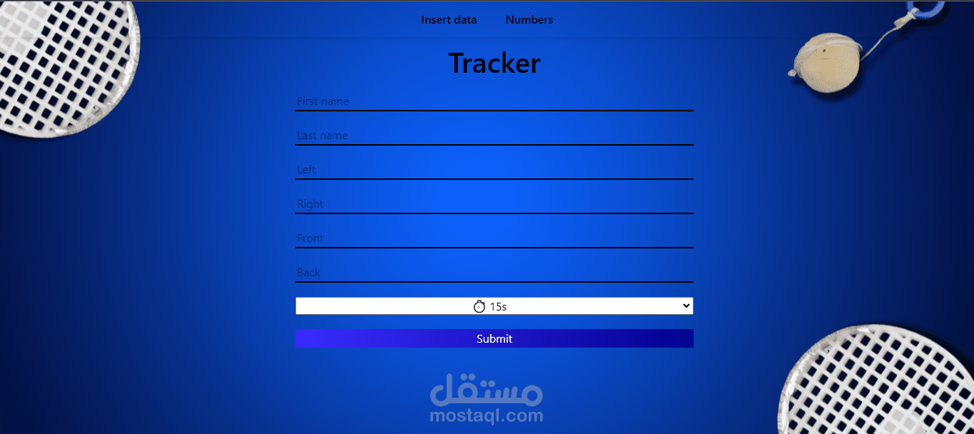 speed ball logger