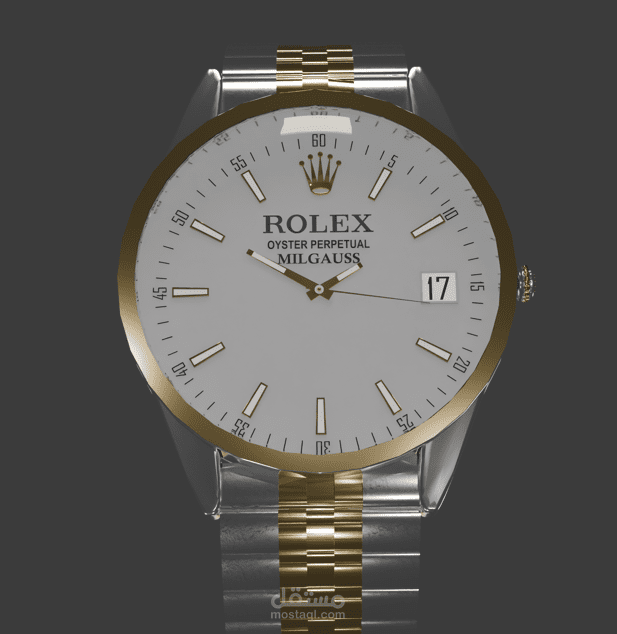 Rolex watch