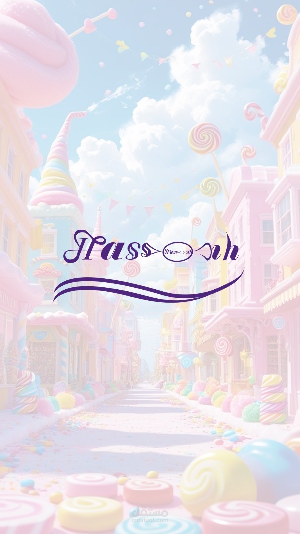 تصاميم a to z ل hassonh