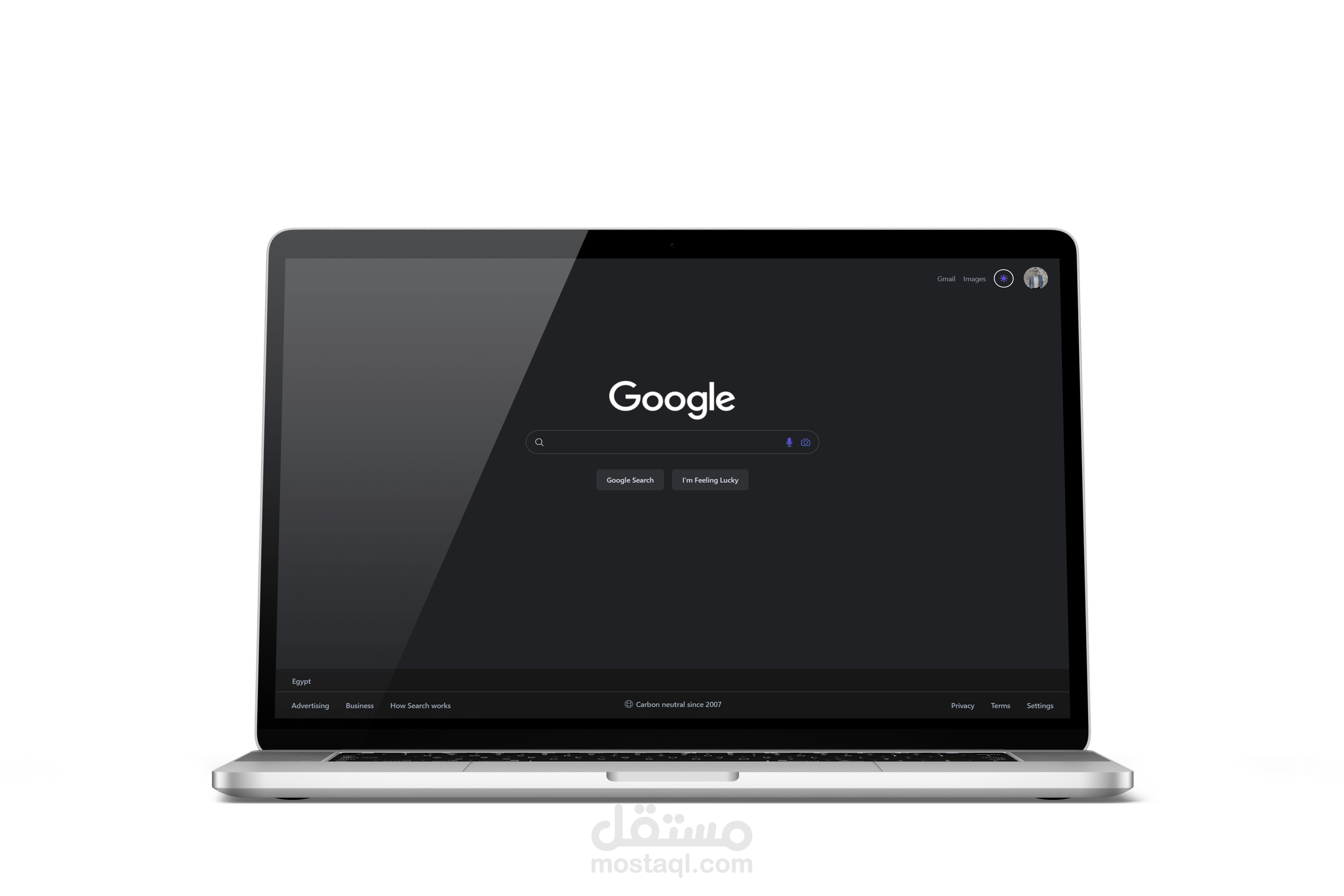 Google Clone