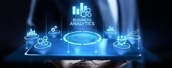 تقرير حول  Big Data  Analysis For BI