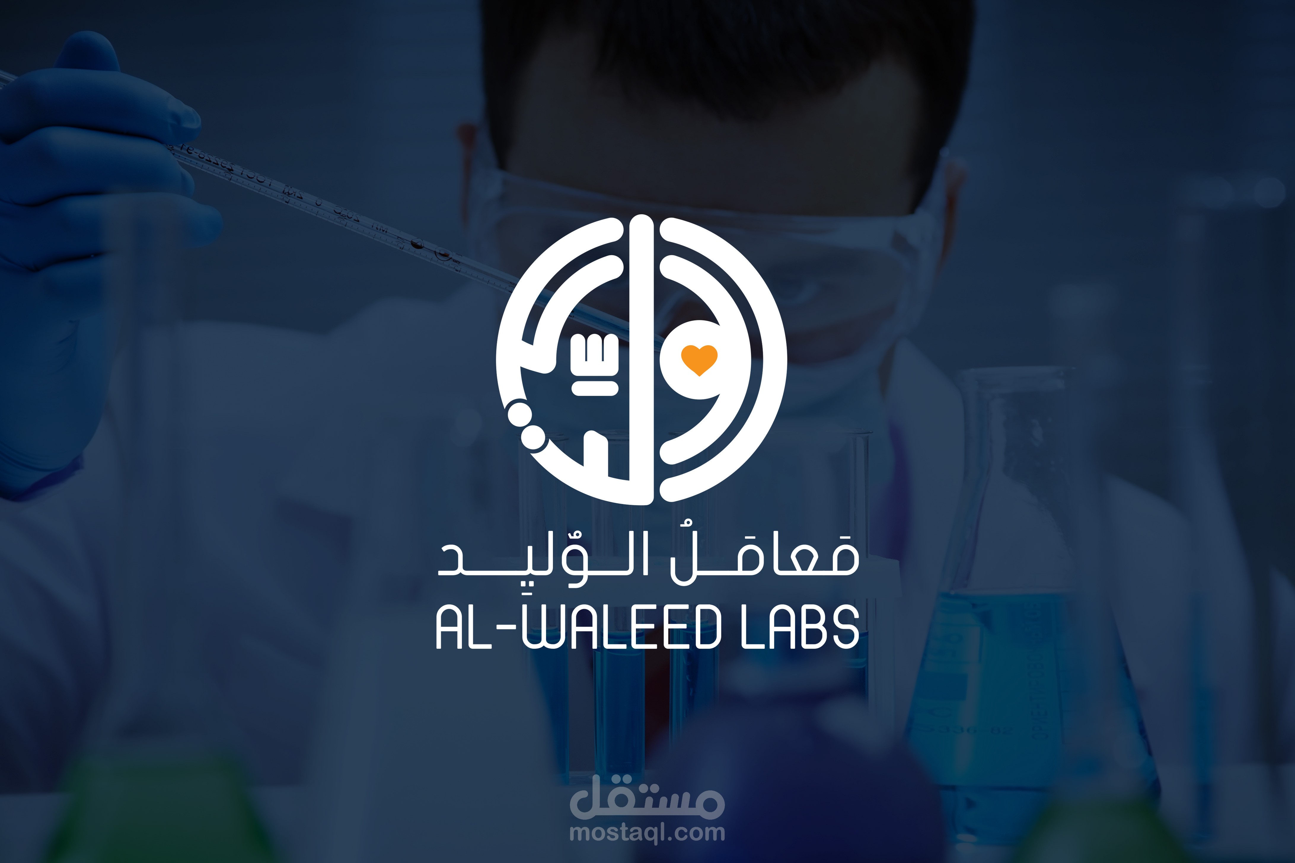 ALWALEED LABS