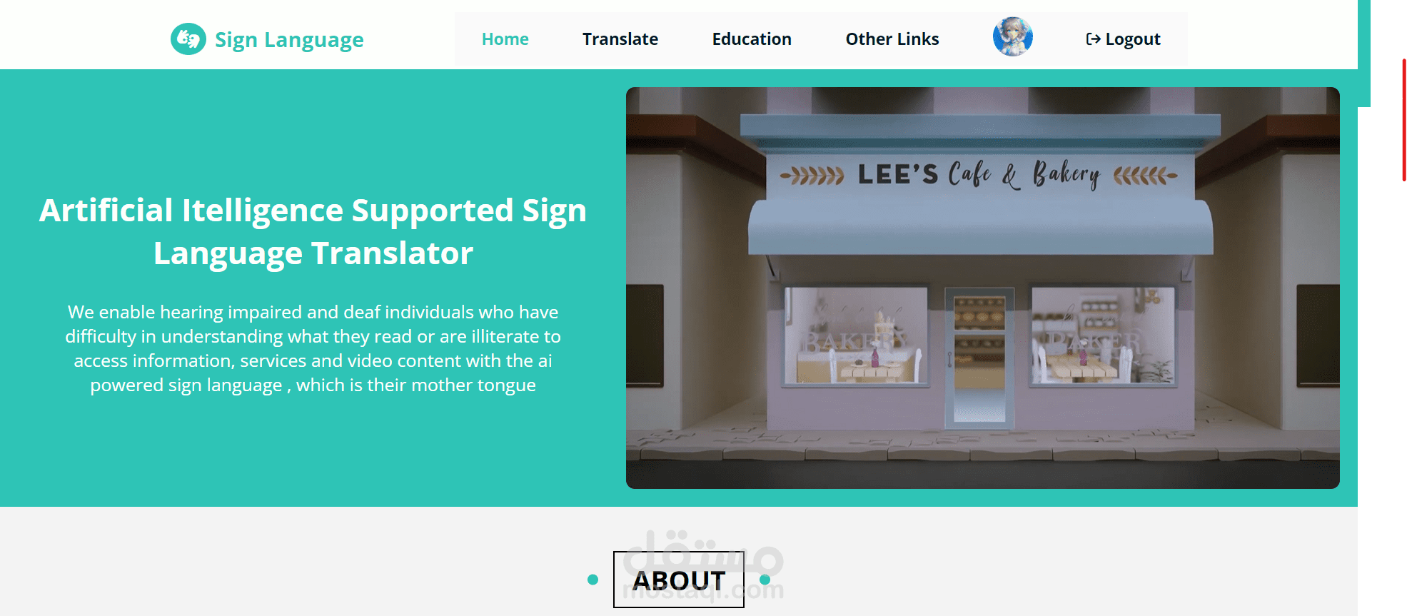 SignCraft-Innovators-Graduation-Project