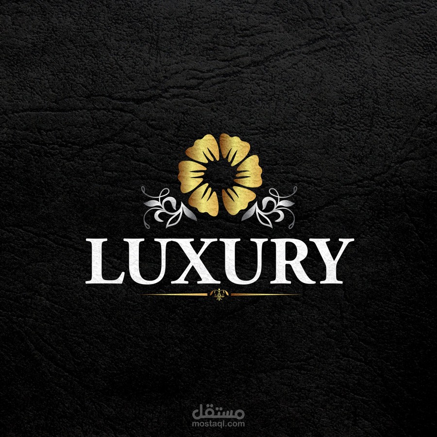 لوجو لعضوية مميزة خاص لنادى نسائى