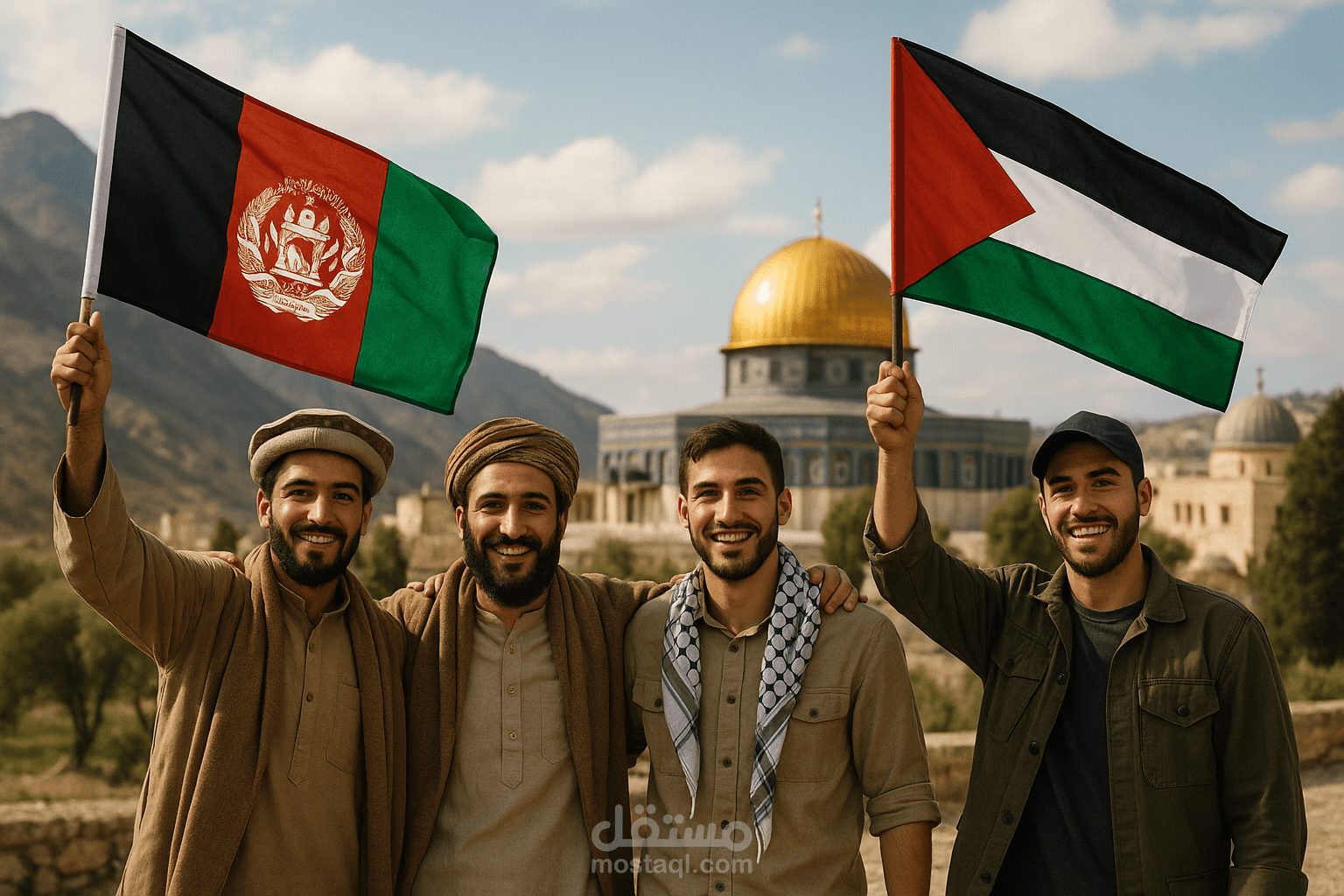 مقال عن الجهاد