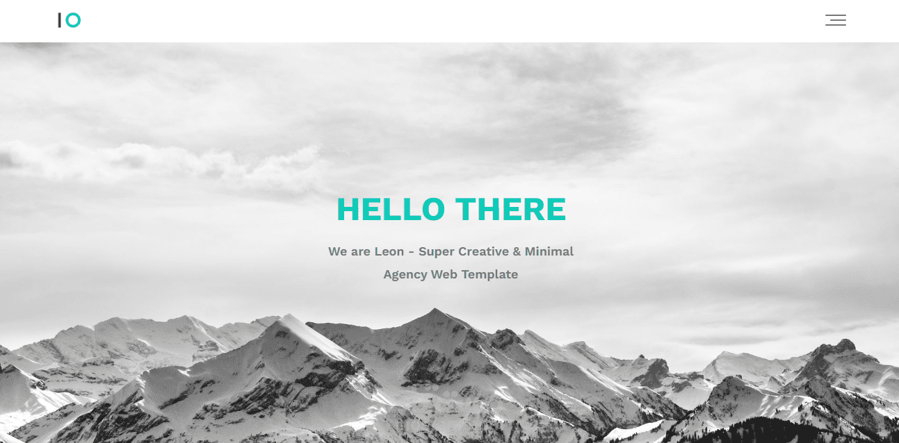loen-template