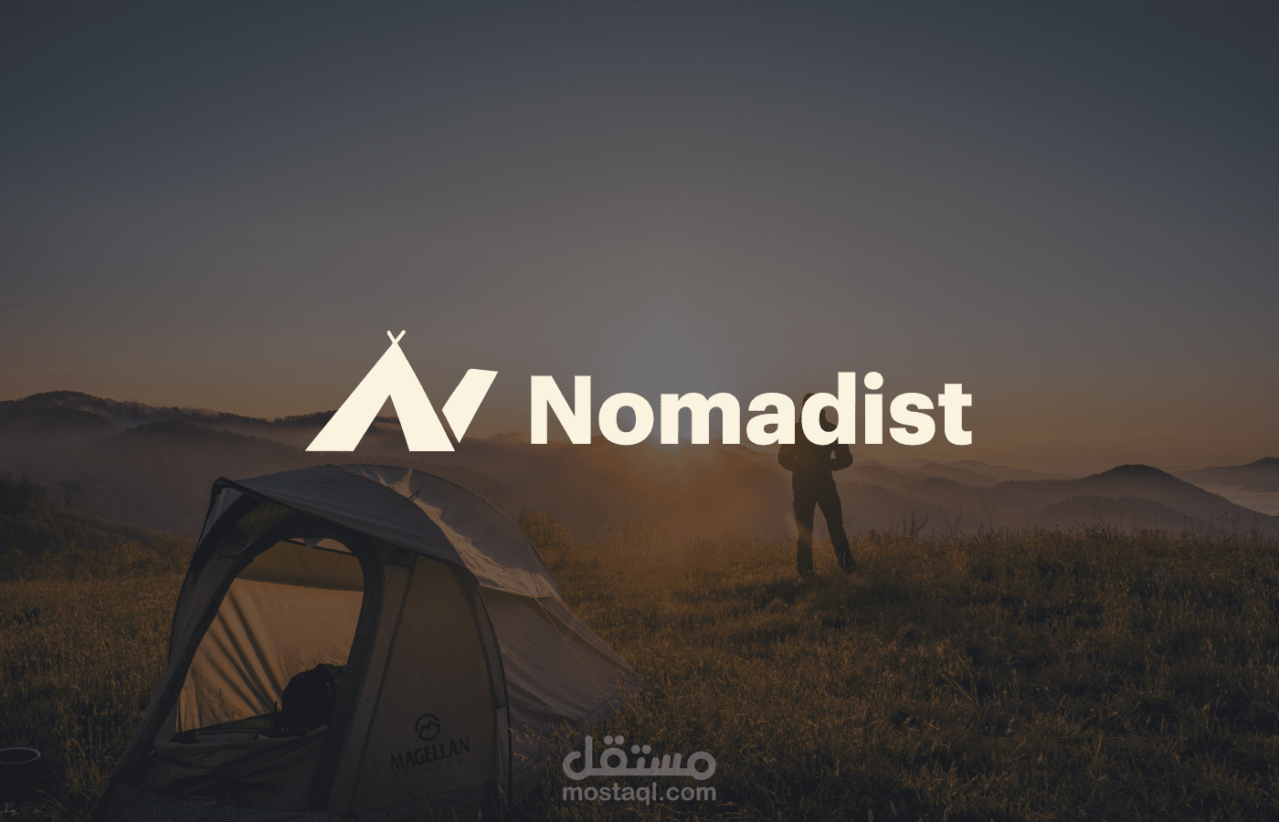 Nomadist | outdoor gear  `