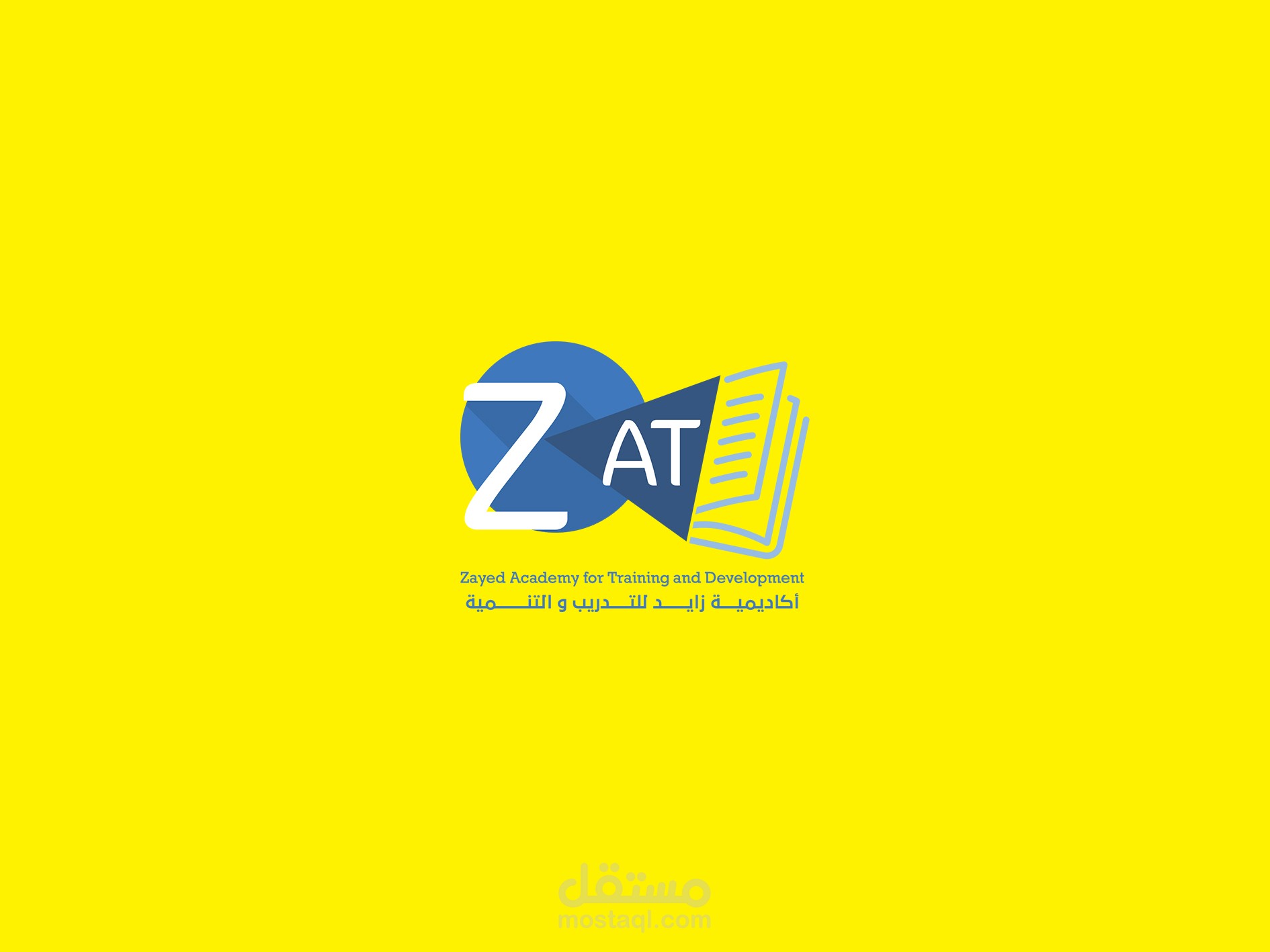 ZAT Logo