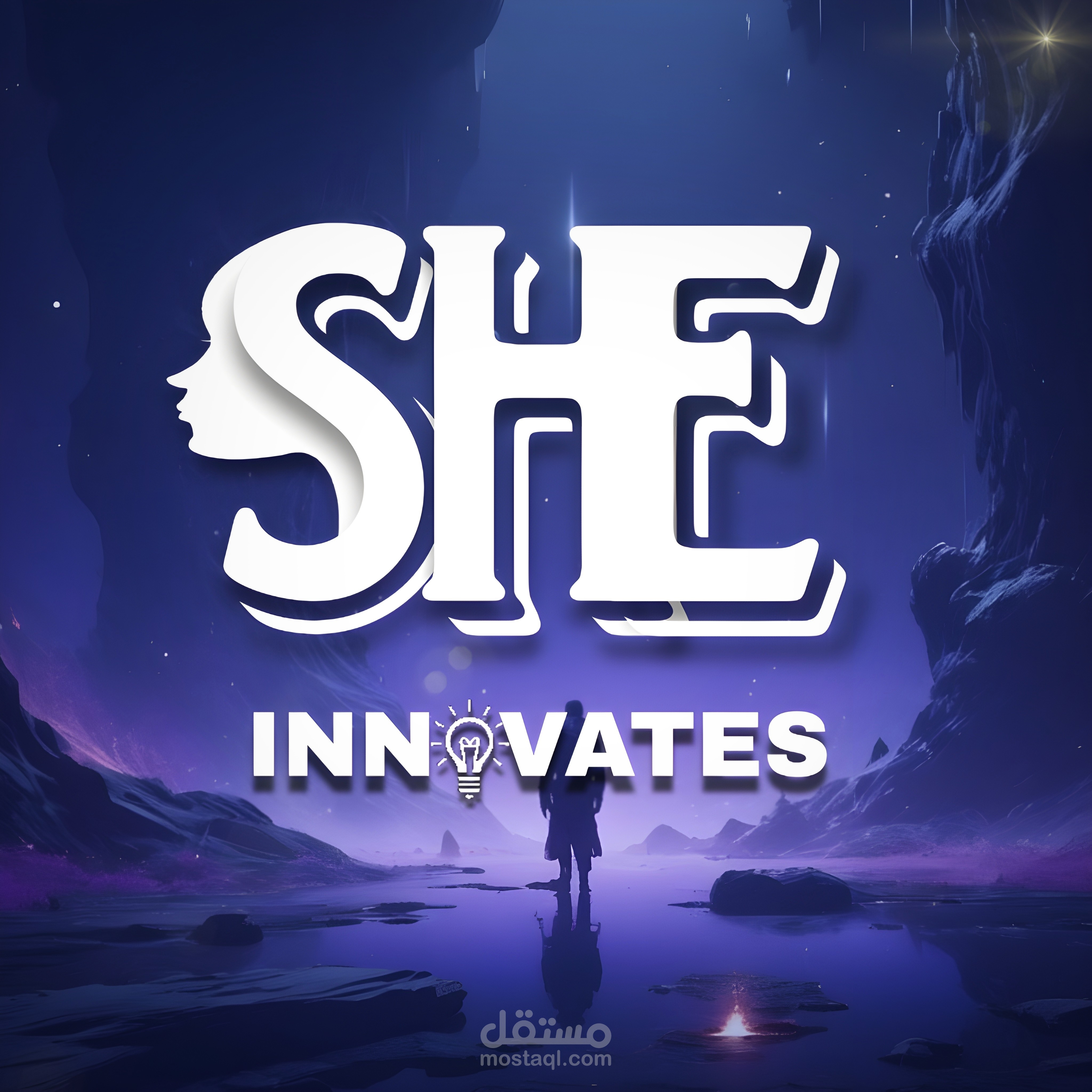 تصميم لوجوهات