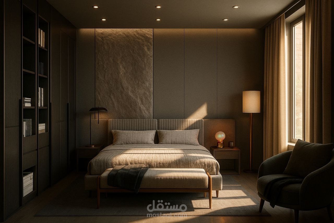interior design