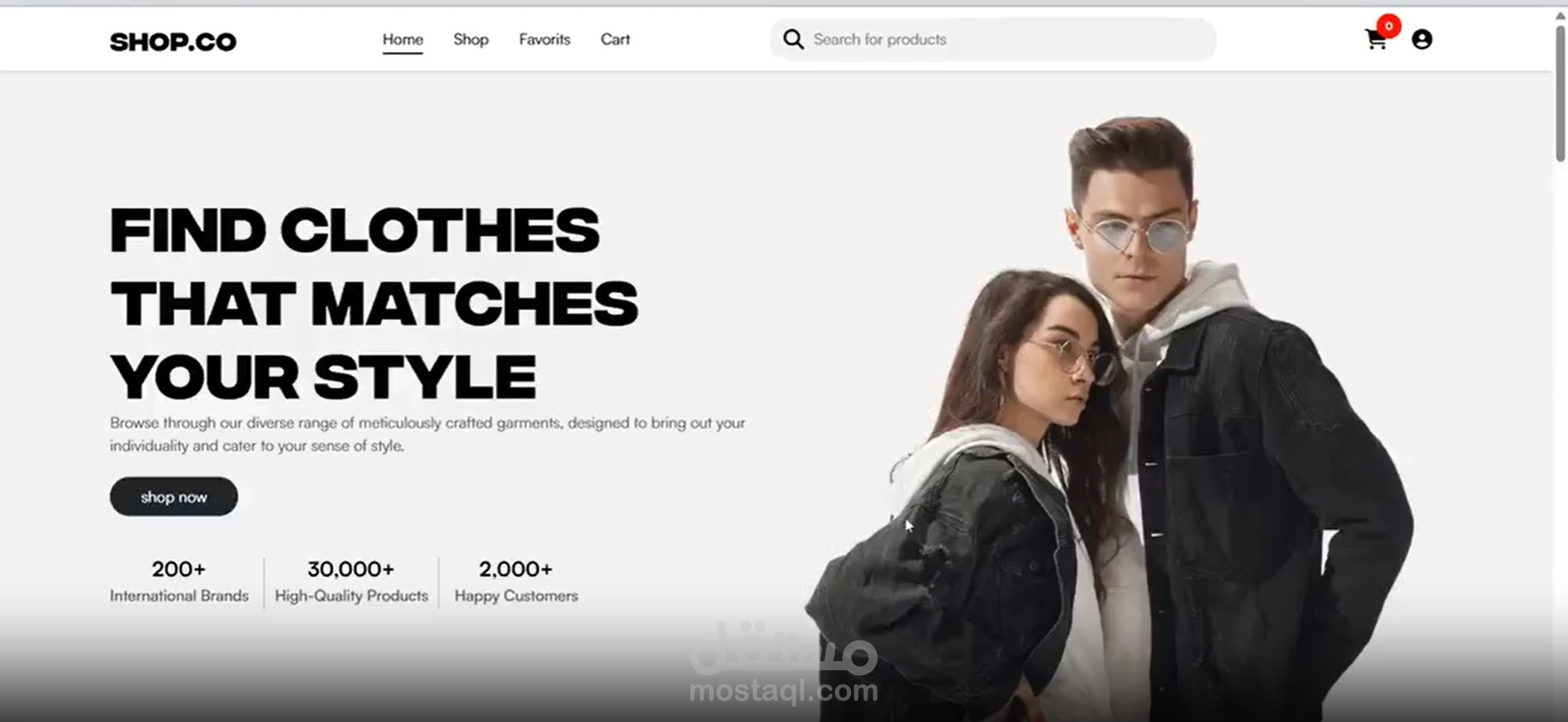 SHOP.CO