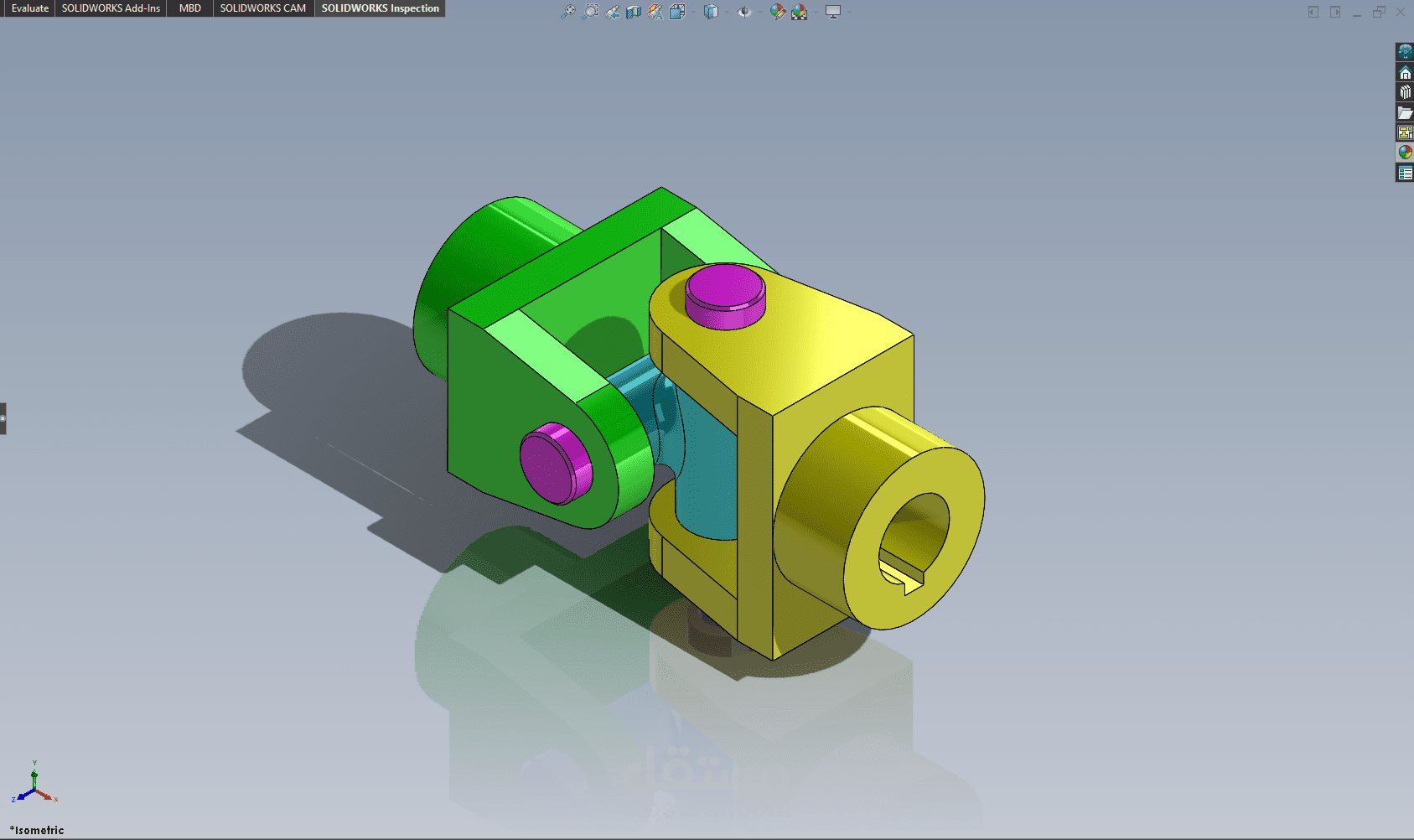 Universal Joint