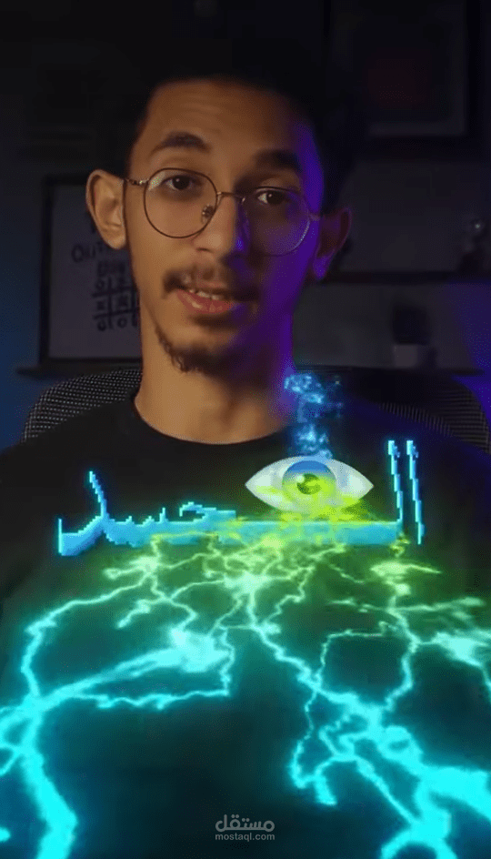 تجميعه لاغلب اعمالي ب head talking videos