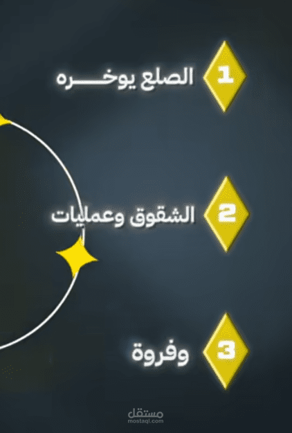 before and after متنج الشعر