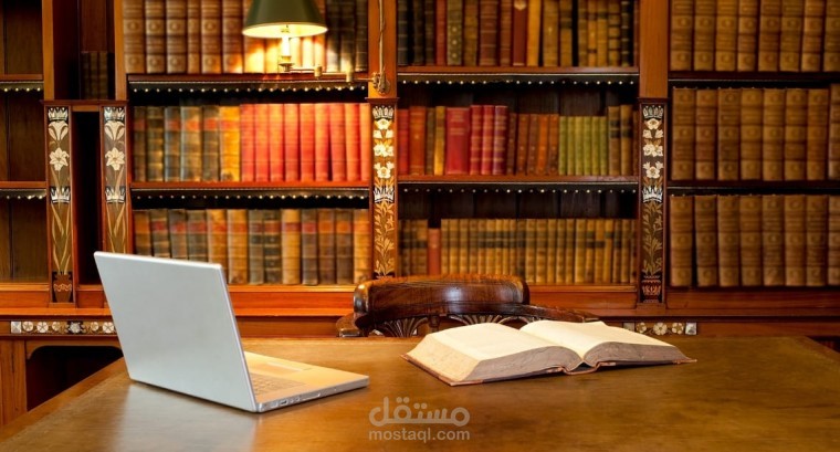 the rhetoric of historical narration in social networks